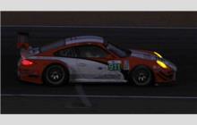 911 - Porsche 997 GT3 R Hybrid #WP0ZZZ99ZBS799504 - Porsche Motorpsorts North America