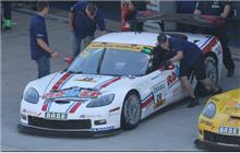 28 - Chevrolet Corvette Z06.R GT3 (Callaway) - Callaway Competition