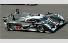 1 - Audi R18 TDI (Dallara) - Audi Sport Team Joest
