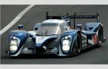 7 - Peugeot 908 - Peugeot Sport Total