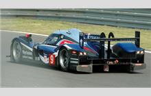 9 - Peugeot 908 - Team Peugeot Total
