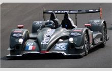 26 - Oreca 03 Nissan #3 - Signatech Nissan