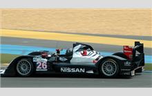 26 - Oreca 03 Nissan #3 - Signatech Nissan