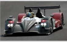 40 - Oreca 03 Judd #2 - Race Performance