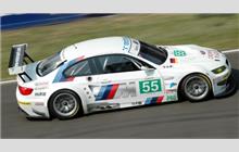 55 - BMW M3 GT #1103 - BMW Motorsport