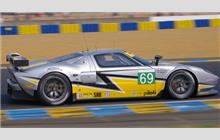 69 - Ford GT-Doran #JE5-002 (Doran) - Robertson Racing