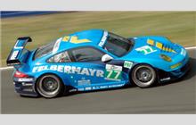 77 - Porsche 997 GT3 RSR #WP0ZZZ99ZBS799911b - Team Felbermayr-Proton