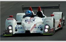 99 - Oreca FLM 09 #14 - JMB Racing
