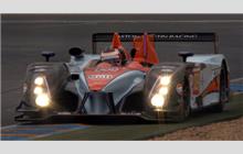 009 - Aston Martin AMR-One #2 (Prodrive) - Aston Martin Racing