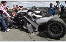 3 - Audi R18 TDI #105 (Dallara) - Audi Sport North America