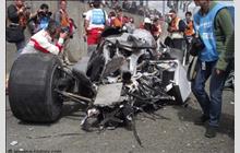 3 - Audi R18 TDI #105 (Dallara) - Audi Sport North America