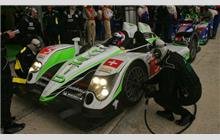 5 - Oreca 01 Swiss HyTech Hybrid #LC70-N°13 => 02 - Hope Racing