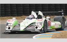 5 - Oreca 01 Swiss HyTech Hybrid #LC70-N°13 => 02 - Hope Racing