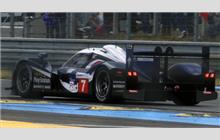 7 - Peugeot 908 #04 - Peugeot Sport Total
