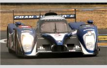 7 - Peugeot 908 #04 - Peugeot Sport Total