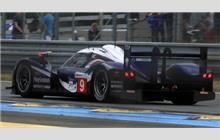 9 - Peugeot 908 #03 - Team Peugeot Total