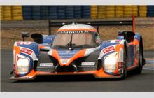 10 - Peugeot 908 HDi-FAP #10 - Team Oreca Matmut