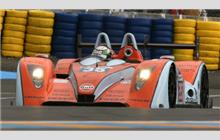 35 - OAK Pescarolo 01 Judd BMW #06 - OAK Racing