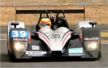 39 - Lola B11/40 Judd BMW #HU01 - Pecom Racing