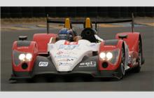 40 - Oreca 03 Judd BMW #2 - Race Performance