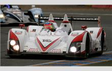 41 - Zytek Z11SN Nissan #Z11SN-03 - Greaves Motorsport