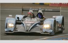 42 - HPD ARX-01d #9 (Courage) - Strakka Racing