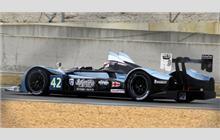 42 - HPD ARX-01d #9 (Courage) - Strakka Racing