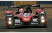 44 - Norma M200P Judd BMW #02 - Extreme Limite AM Paris