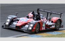 44 - Norma M200P Judd BMW #02 - Extreme Limite AM Paris