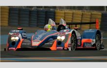 48 - Oreca 03 Nissan #1 - Team Oreca Matmut