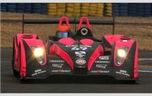 49 - OAK Pescarolo 01 Judd BMW #11 - OAK Racing