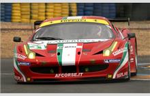 51 - Ferrari 458 Italia #2826 - AF Corse SRL