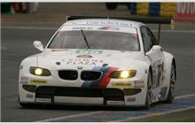 55 - BMW M3 GT #1103 - BMW Motorsport