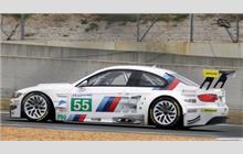 55 - BMW M3 GT #1103 - BMW Motorsport