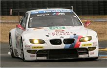 56 - BMW M3 GT #1106 - BMW Motorsport