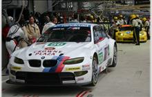 56 - BMW M3 GT #1106 - BMW Motorsport