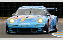 63 - Porsche 997 GT3 RSR #WP0ZZZ99Z9S799912 - Proton Competition