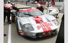 68 - Ford GT-Doran #004066/JE5-004 (Doran) - Robertson Racing LLC