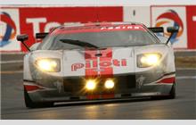 68 - Ford GT-Doran #004066/JE5-004 (Doran) - Robertson Racing LLC