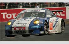 70 - Porsche 997 GT3 RSR #WP0ZZZ99Z9S799916b - Larbre Competition