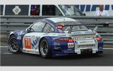 70 - Porsche 997 GT3 RSR #WP0ZZZ99Z9S799916b - Larbre Competition