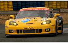 74 - Chevrolet Corvette C6 ZR1 #C6GT-004 (Pratt & Miller) - Corvette Racing