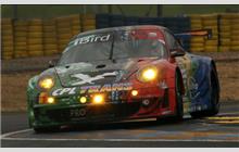 75 - Porsche 997 GT3 RSR #WP0ZZZ99Z8S799928 - Prospeed Competition