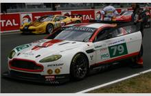 79 - Aston Martin V8 Vantage GT2 #GT2/008 - Jota
