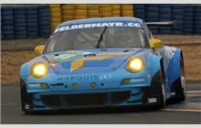 88 - Porsche 997 GT3 RSR #WP0ZZZ99Z9S799918b - Team Felbermayr-Proton