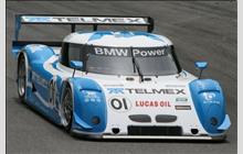 01 - Riley Mk XX BMW #MkXI-004 - Chip Ganassi Racing with Felix Sabates