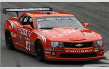 07 - Chevrolet Camaro GT.R #005 (Pratt & Miller) - Banner Racing