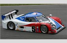 5 - Riley Mk XI Porsche #030 - Action Express Racing