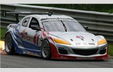 41 - Mazda RX-8 #MKXXIV-Z003 (Riley-Speedsource) - Dempsey Racing