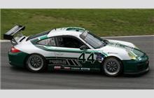 44 - Porsche 997 GT3 Cup #WP0ZZZ99ZBS798067 - Magnus Racing
